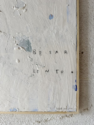BESAR LENTO